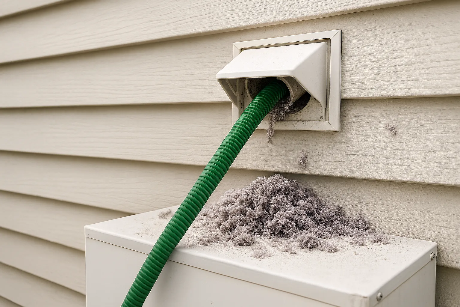 Dryer Vent Cleaning Orlando
