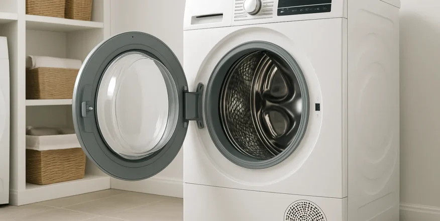 Electric Dryer Repair Service