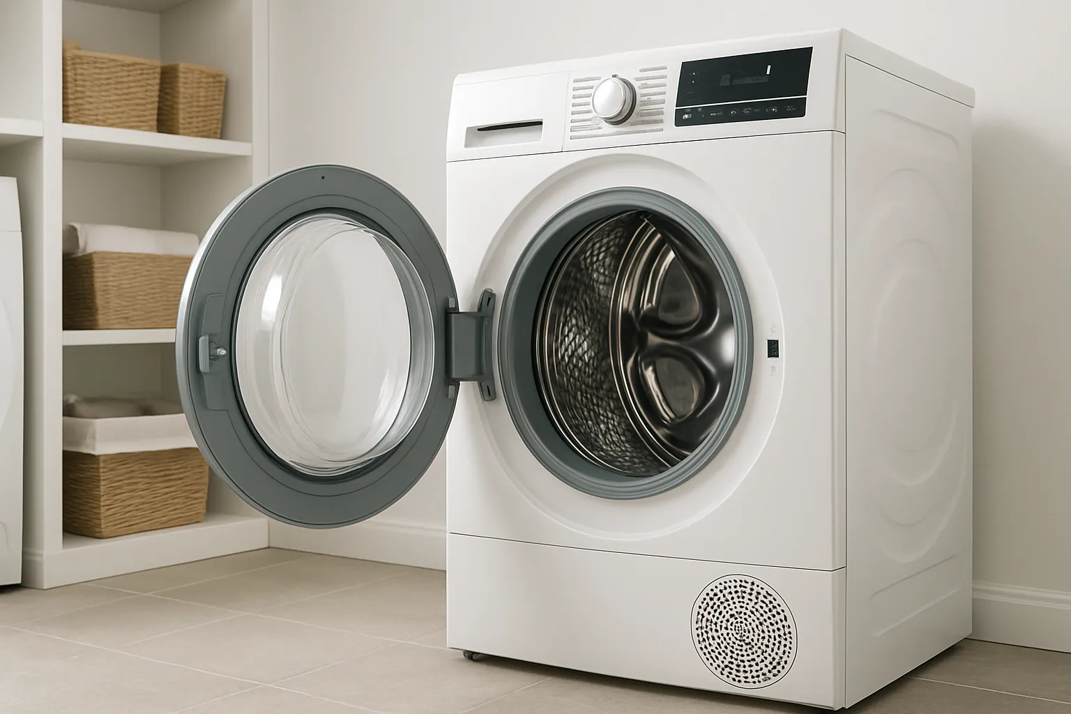 Electric Dryer Repair Service