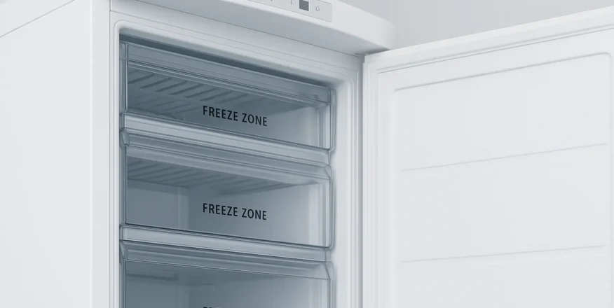 Freezer Repair Service in Orlando - Vertex Pro Appliance Repair