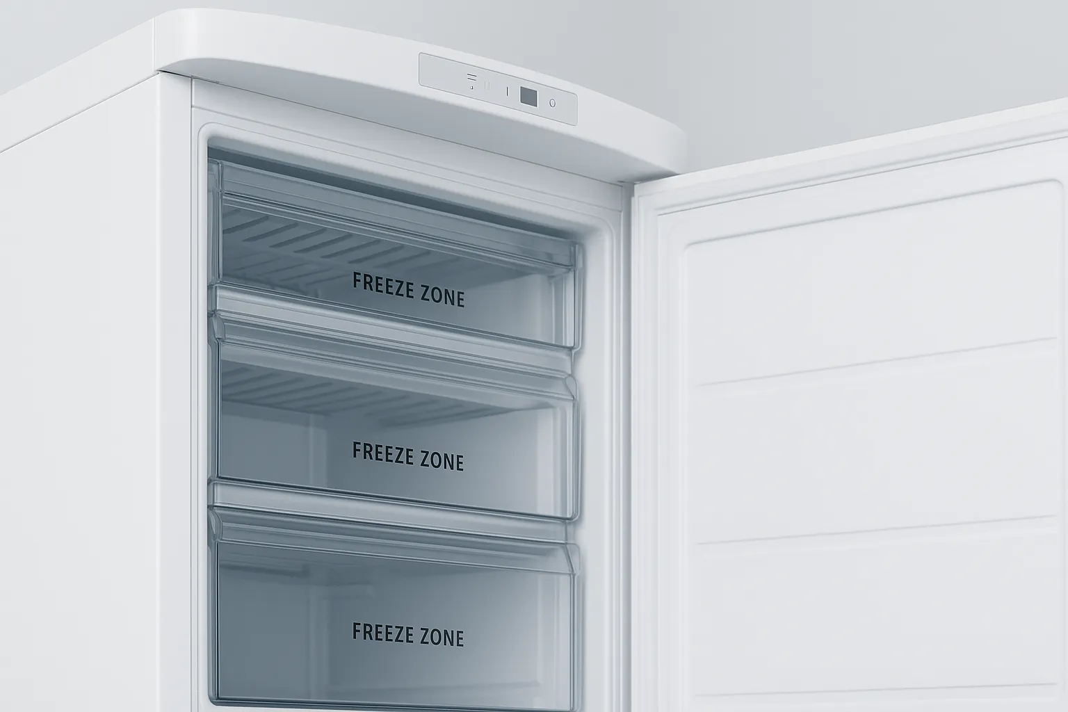 Freezer Repair Service in Orlando - Vertex Pro Appliance Repair