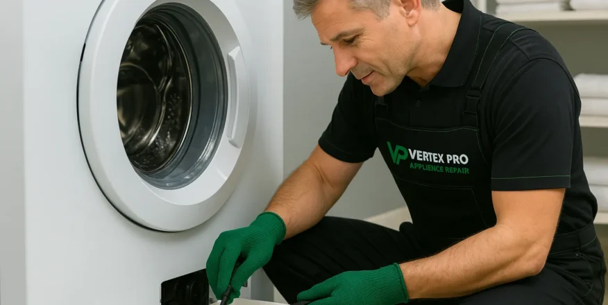 Washing Machine Repair Service in Orlando